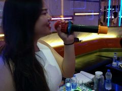 -欢乐空间KTV(奥山世纪城店)
