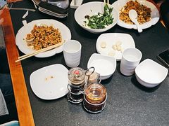 -紫光园·烤鸭·北京菜(团结湖店)