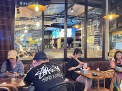 -通思密(CentralWorld Fl 3)