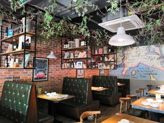 -丰乐餐厅·始于1999·本地老字号