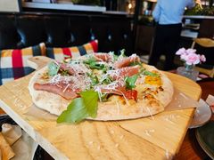 -百特喜·意大利餐厅(八佰伴镇江店)