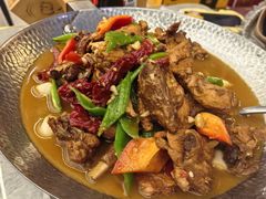 -包不同川湘家常菜(木樨园店)