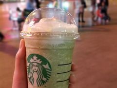 -星巴克(重庆火车北站北广场II店)
