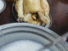 -吉英盐焗鸡(文中路店)