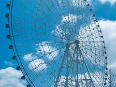 -南昌之星摩天轮