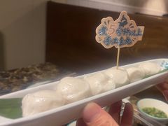 -鱼粤鲜淘米捞·中山脆肉鲩火锅(悦湖会店)