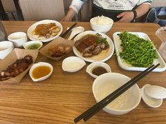 -裕记烧腊连锁餐饮(外马分店)