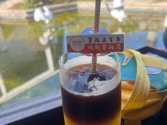 -广富林宰相府酒店·水云间
