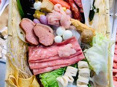 -川锦汇麻辣拌(长大店)