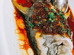 -天府中餐厅·粤菜·海南菜·生猛海鲜(三亚海棠湾洲际度假酒店)