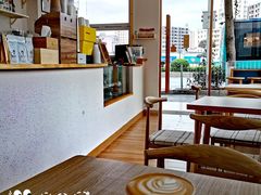 大堂-simple hut简屋咖啡