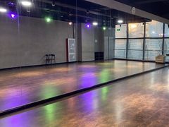-零下舞度·街舞连锁机构(万科中心店)