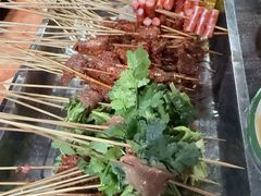 -三番火辣串串香(总店)