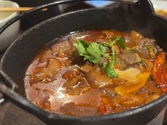 -铁公鸡·四川料理(天环广场店)
