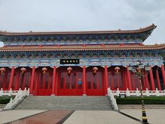-青岛金沙滩