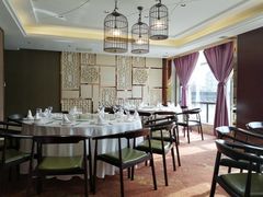 -香雪海饭店中餐厅(人民桥店)