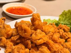-真浪花园海鲜餐馆