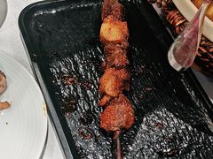 -蠔友汇·海鲜·生蚝烧烤(大东店)