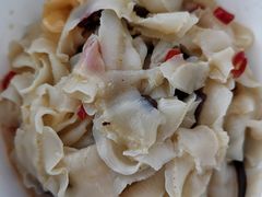 香辣扇贝唇-袁记云饺(西安路店)