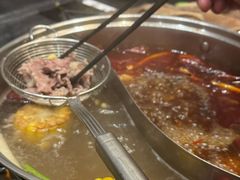 -林记潮牛·牛肉火锅(上马墩店)