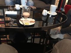 -北纬29度大堂吧-重庆富力艾美酒店-近江岸天街