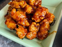 糖醋里脊-新白鹿餐厅(金鹰新街口店)