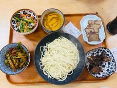 -瞻老元面馆(双塘路店)