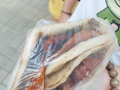 -王虎子大饼(甸柳新村五区店)