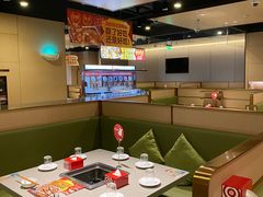 -海底捞火锅(关山保利店)