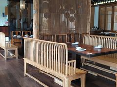 大堂-大牌大·传统杭帮菜(湖滨店)