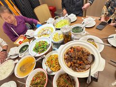 -俏湖兰·辣椒炒个肉(海沧店)