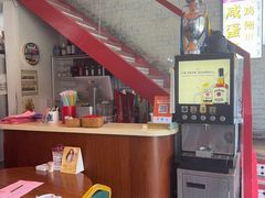 -谢记上海大排档(长寿路店)