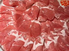 -口福居老北京涮肉(大运村店)