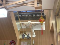 -霸王茶姬(南强街店)