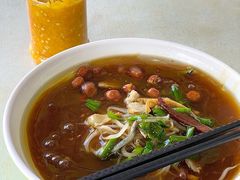 -太婆抱罗粉…海南特色小吃(一市场店)