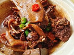-東城故事·尋找姆媽的味道(玉兰路店)