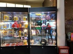 -SFC上影影城(南京新城市广场店)