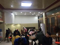 -罗卜李包子羊肉汤