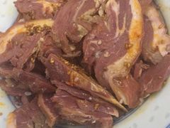 -孙庆海腊牛肉店(大皮院店)