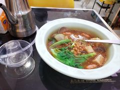 -清真海瑞琪麻辣烫(越秀店)