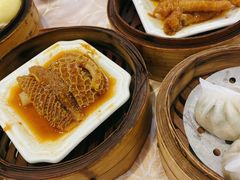 -新东源国际酒店·新东源食坊(沙井店)