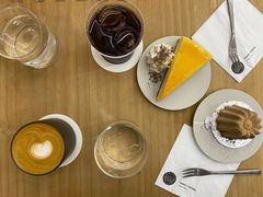 美式咖啡-Onirii Coffee(长乐路店)