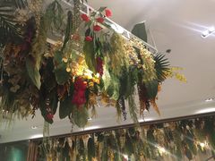 -香蕉叶餐厅(是隆店)