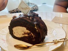 -Me Coffee下午茶艺术空间