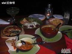 CIMG2979-Pistolera Mexican Cantina女枪手墨西哥餐厅(碧云路店)