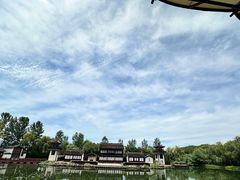 -沙家浜风景区