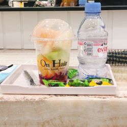 -OnHair造型