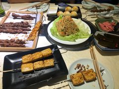 -和庆斋羊蝎子火锅·碳缸烧烤(顺义旗舰店)