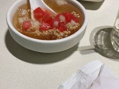 -海底捞火锅(中商百货店)