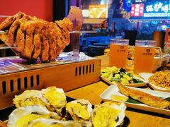 -龙头烤羊排•烤全羊•精酿扎啤(厦滘店)